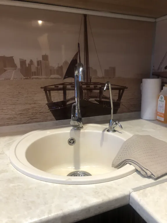 Комфорт и уют в районе с развитой инфраструктурой