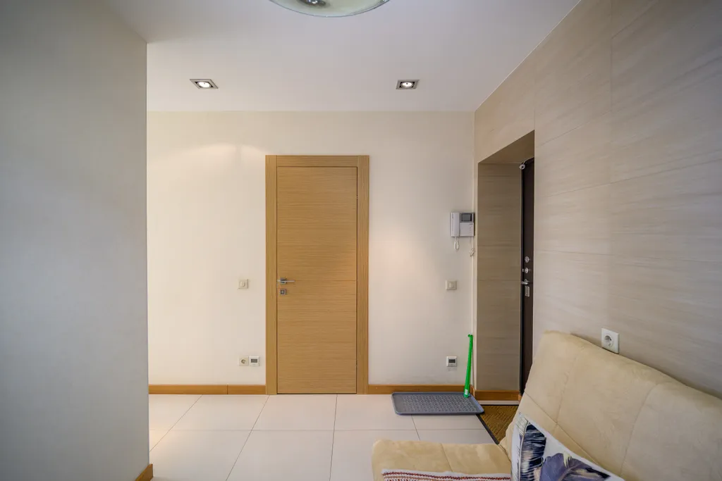 Уютная квартира у Кремля