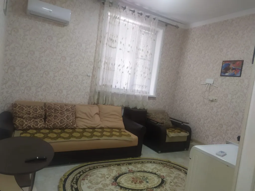 Квартира Тихая гавань — аренда посуточно в Избербаш