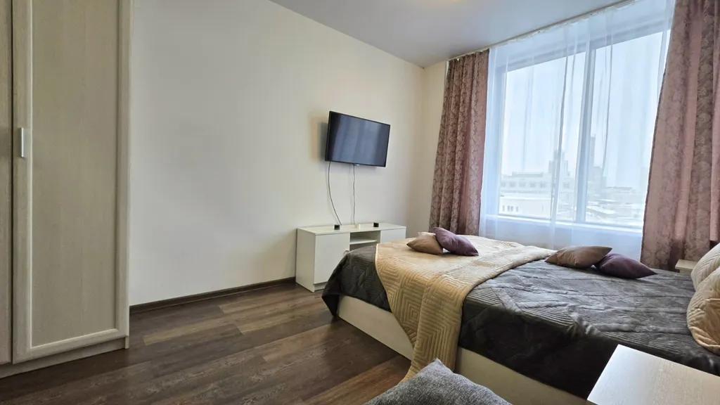 Квартира Квартира Марьин Дом на Малышева, 42а — Екатеринбург