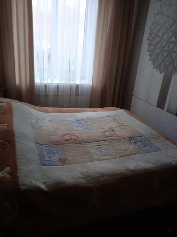 Уютная квартира в 10 минутах от берега моря — аренда посуточно в Балтийск