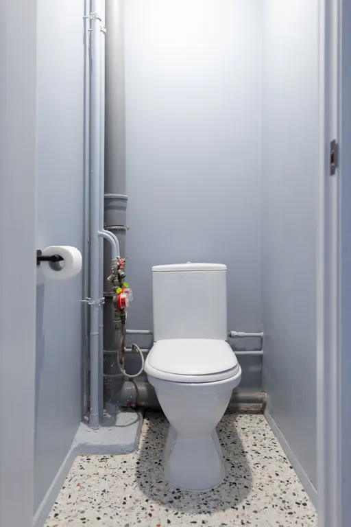 Квартира Квартира Citrus Loft — Красноярск