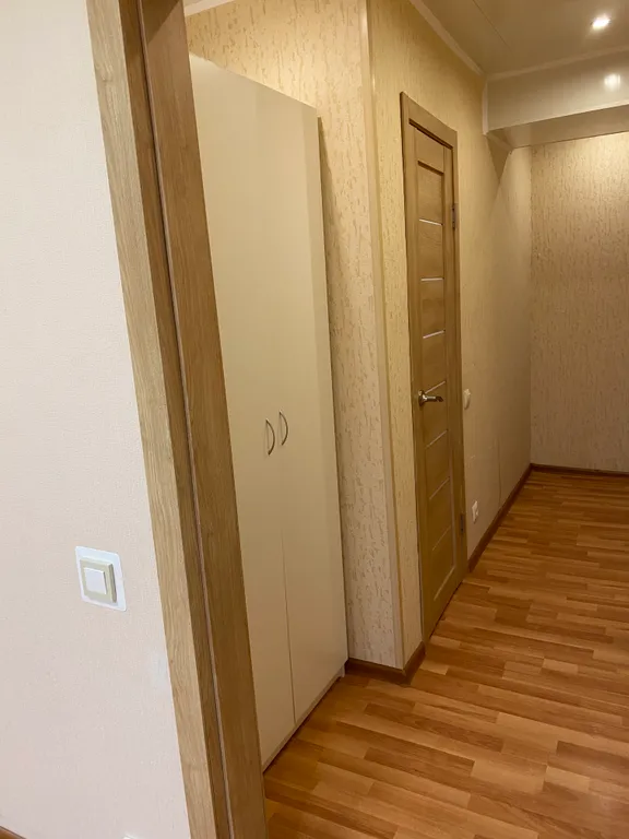 Квартира Апартаменты НСК возле метро МАРКСА — Новосибирск