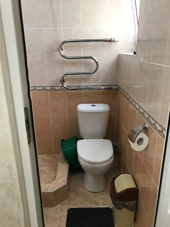 Квартира Комната — Адлер