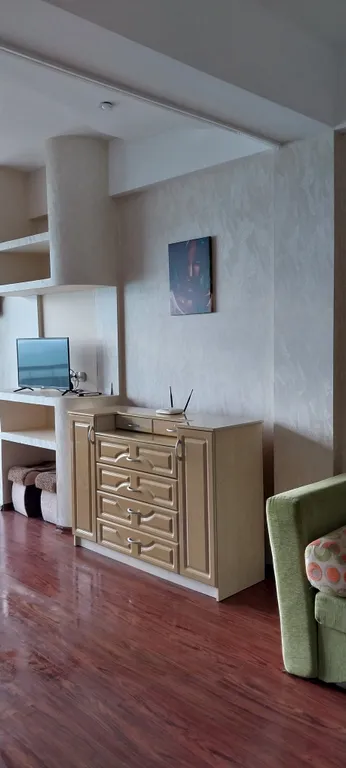 Солнце и Море