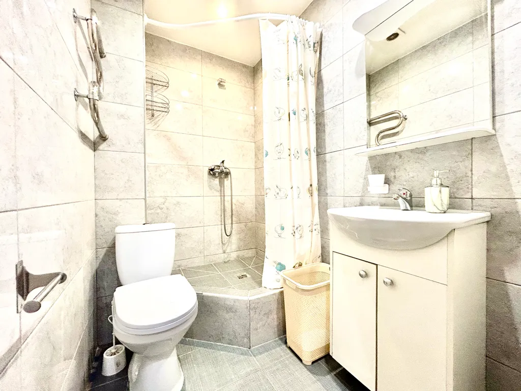 Квартира Квартира-студия — Шушары