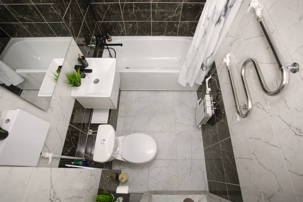 Уютная квартира в экологически чистом районе, рядом с шикарным озером