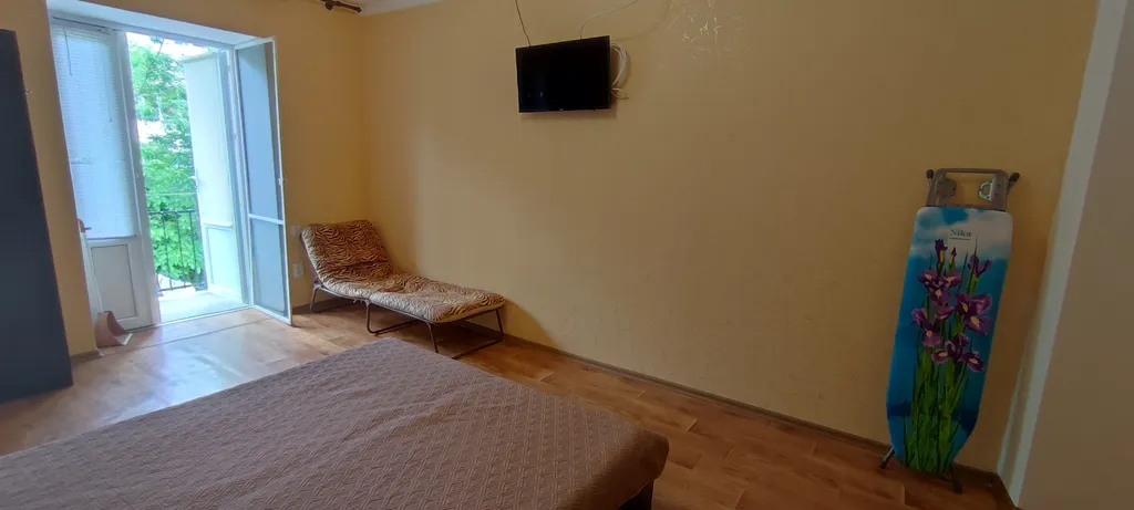 Комната рядом с морем