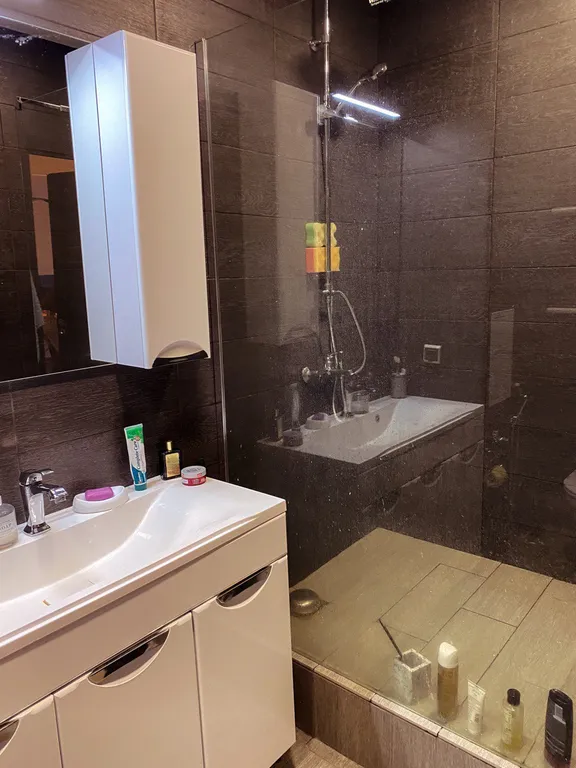 Квартира Квартира Красивый закат в центре — Ярославль