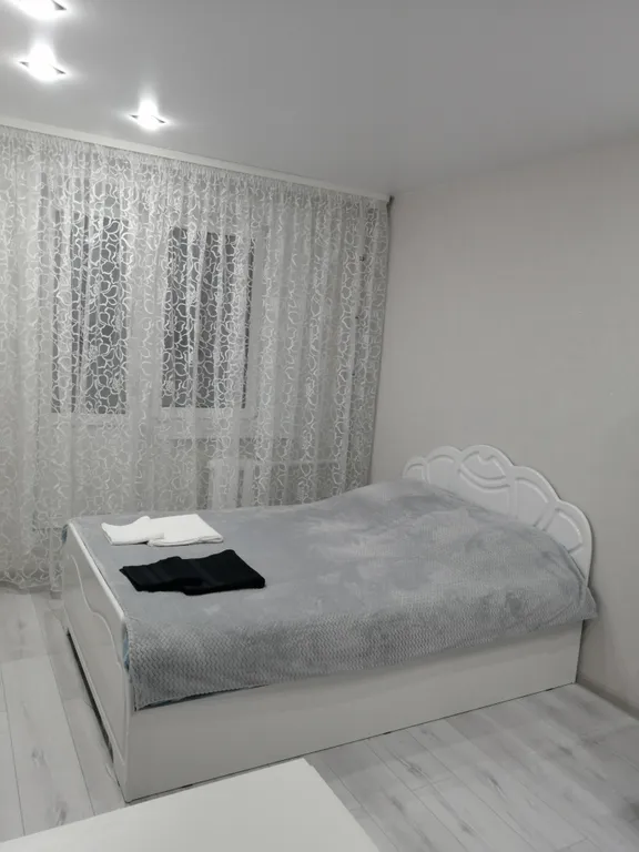 Уютная студия