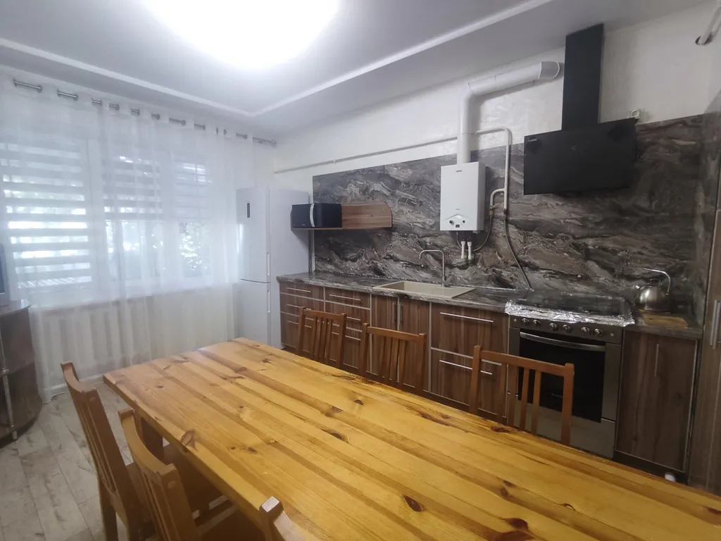 Уютная квартира — аренда посуточно в Евпатория