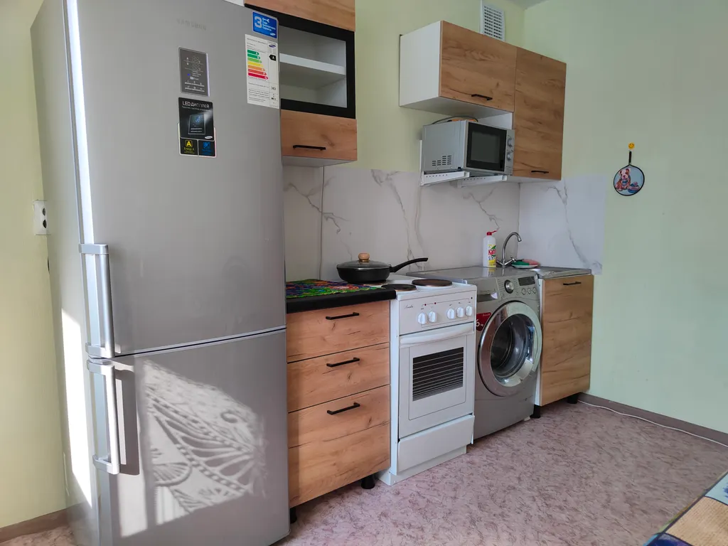 Квартира в центре Сковородино — аренда посуточно в Сковородино