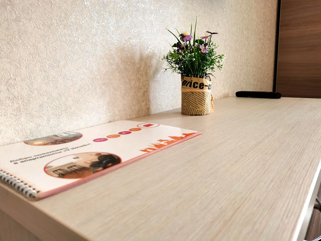 Квартира Уютная квартира рядом с Мамаевым Курганом — Волгоград