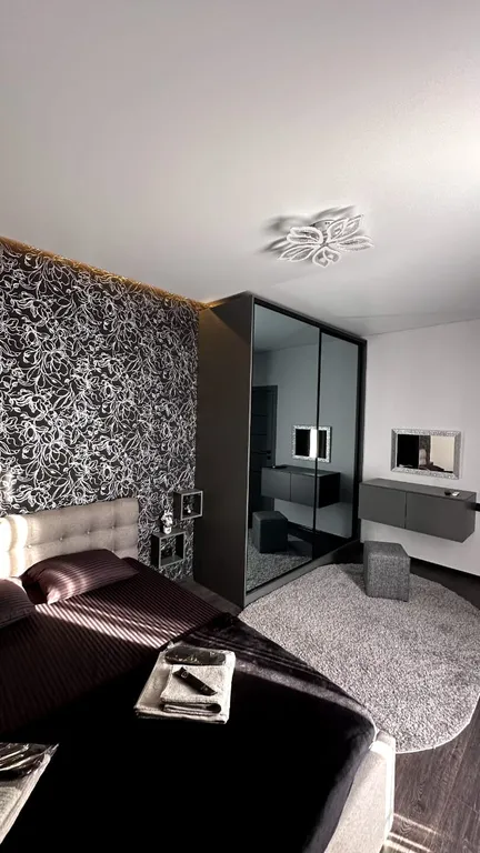 Квартира Квартира Уютные номера в тихом гостевом доме МариСу — Геленджик