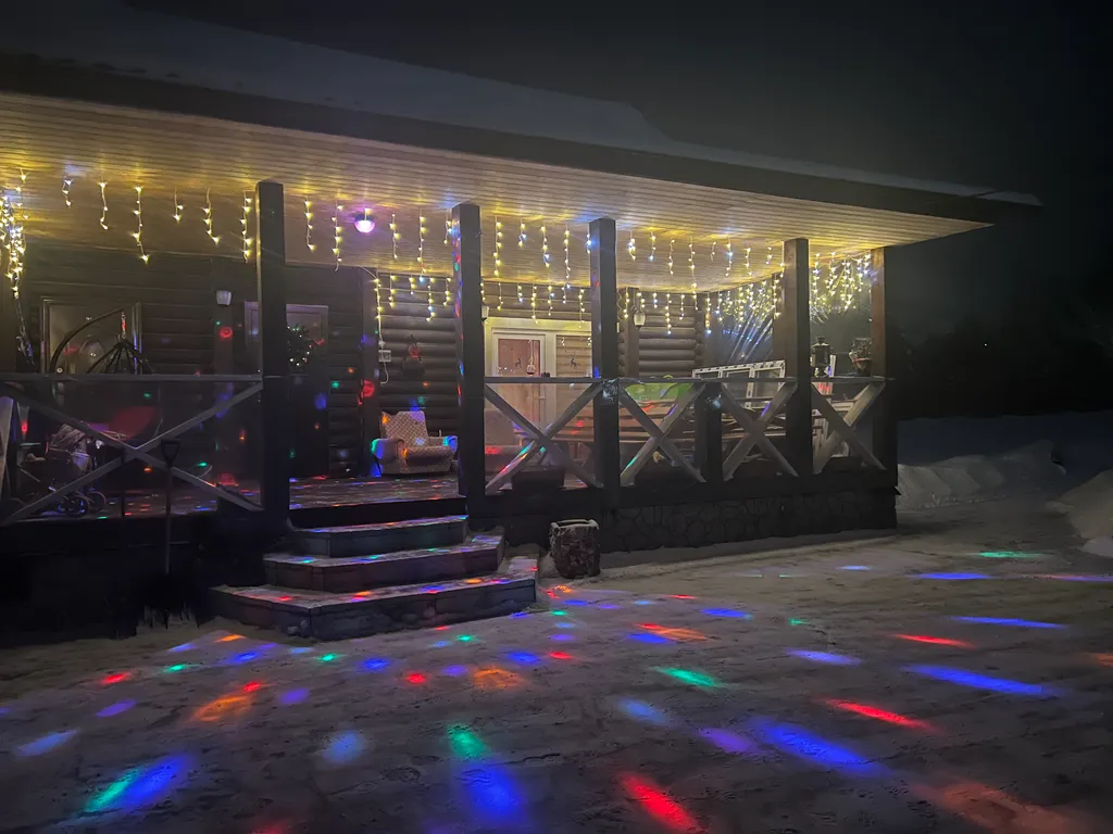 3-комнатный Дом