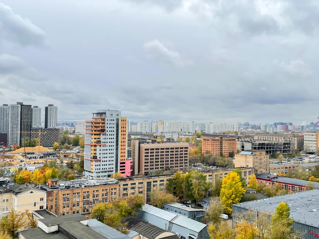 Уютная квартира для вашего отдыха