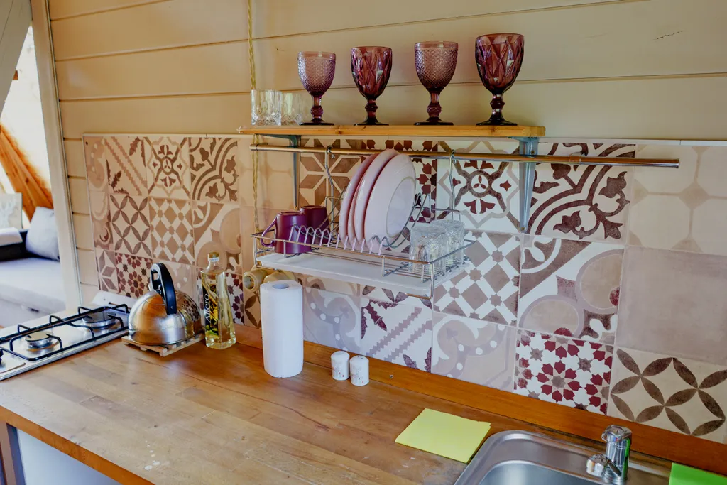 1-комнатный Дом