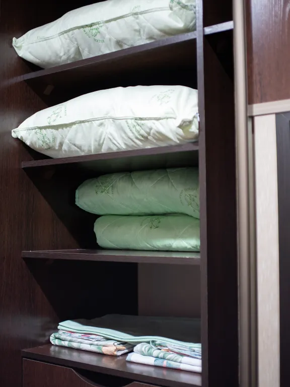 Уютная квартира-студия