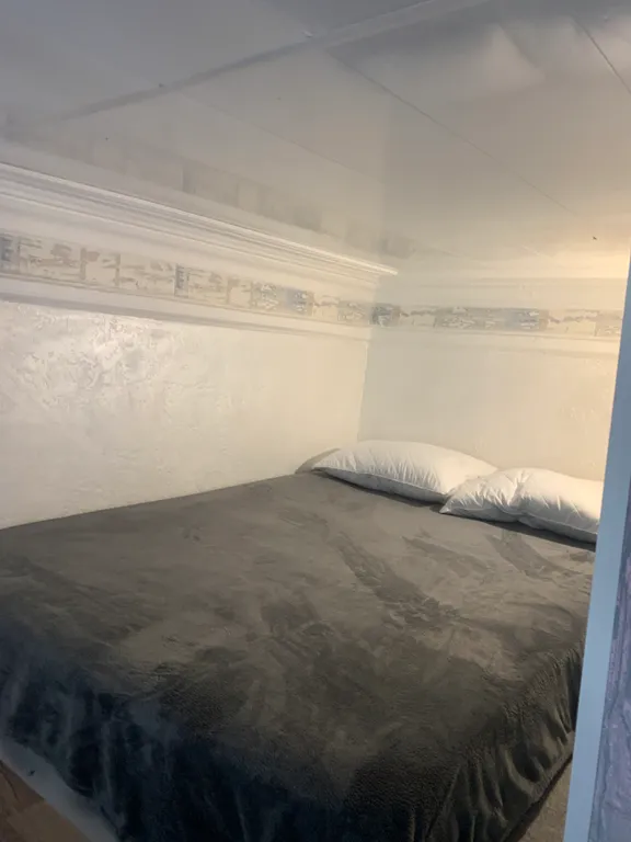 Квартира Квартира Студия в исторической части города — Самара