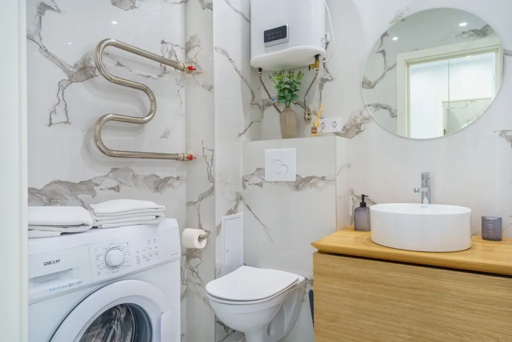 Good Night на Цветаевой 38