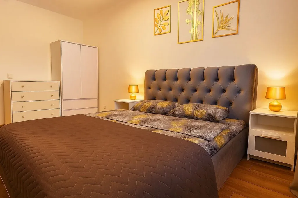 Комфорт в районе калужских терм