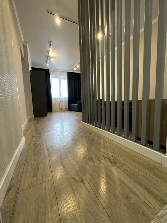 Вместительная однушка на Конструктора Грязева