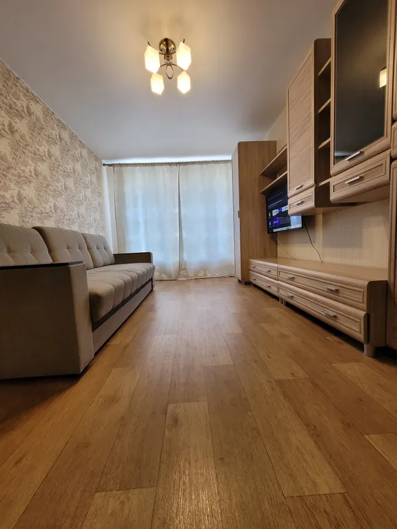 Квартира Уютная квартира рядом с рекой Волга — Тольятти