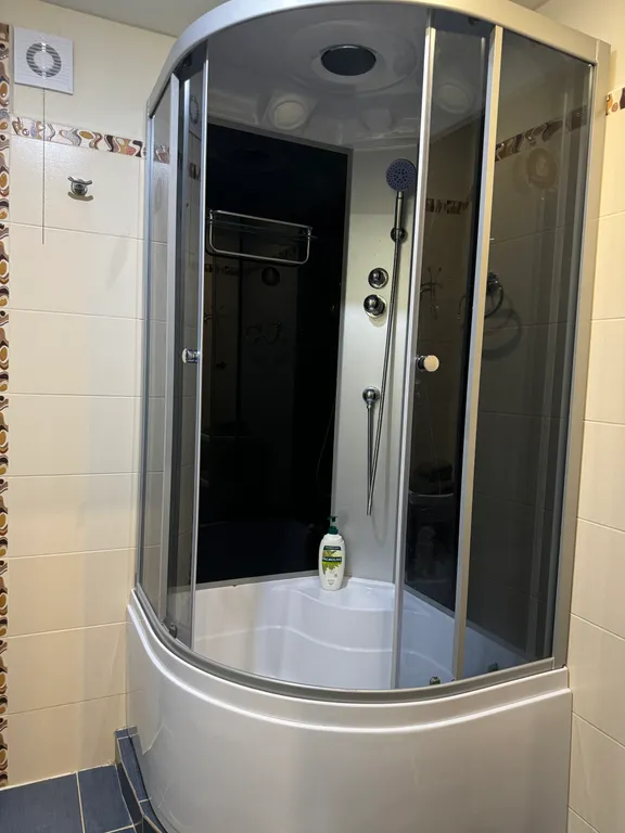 Квартира в самом центре