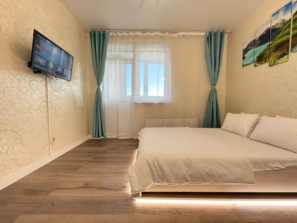 Тут хорошо на Саввы Белых