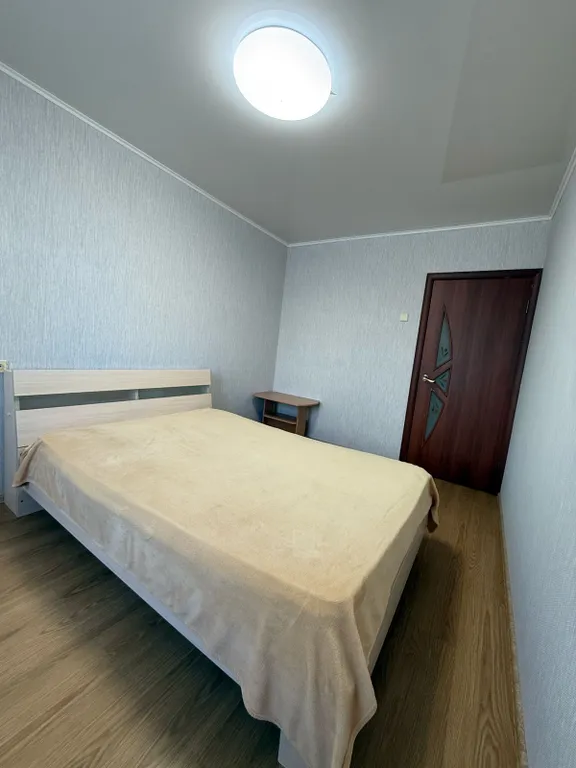 Уютная двухкомнатная квартира на улице героя России Ильфата Закирова