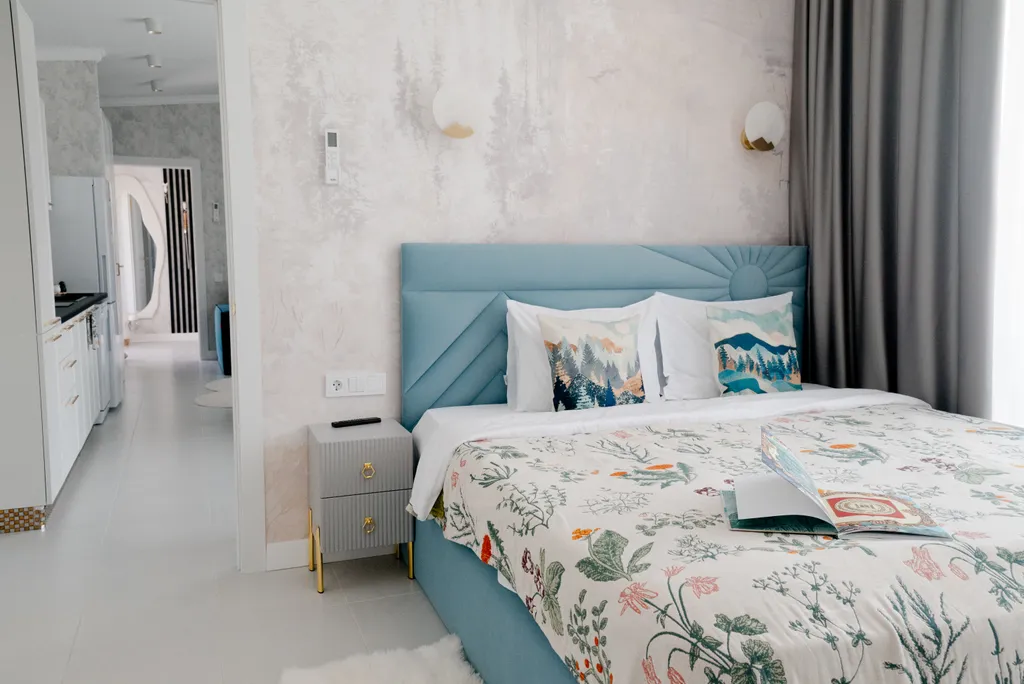 Апартаменты с подогреваемым бассейном Эльбрус Лакшери