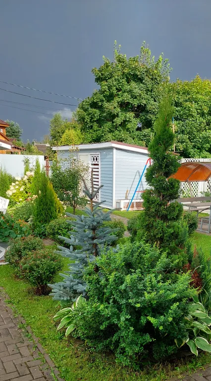 Загородный дом, коттедж для отдыха