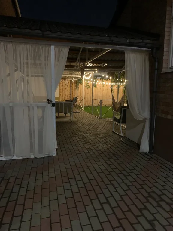 Семейный дом для отдыха Все Свои