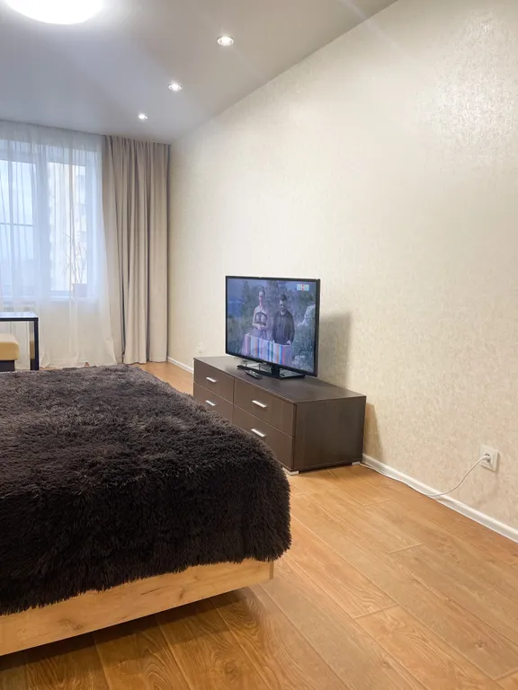 Большая двушка возле тц Коллаж