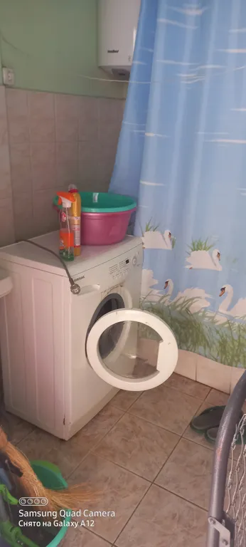 Квартира Квартира Комнаты у моря — Сириус