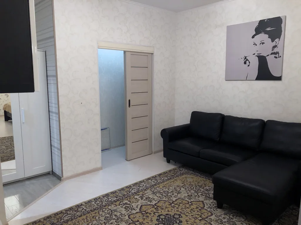 Уютная квартира с хорошим ремонтом — аренда посуточно в Коммунарка