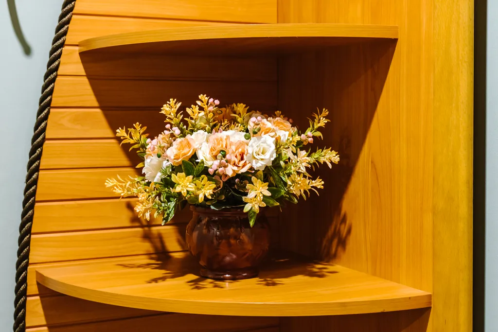 Уютная небольшая студия