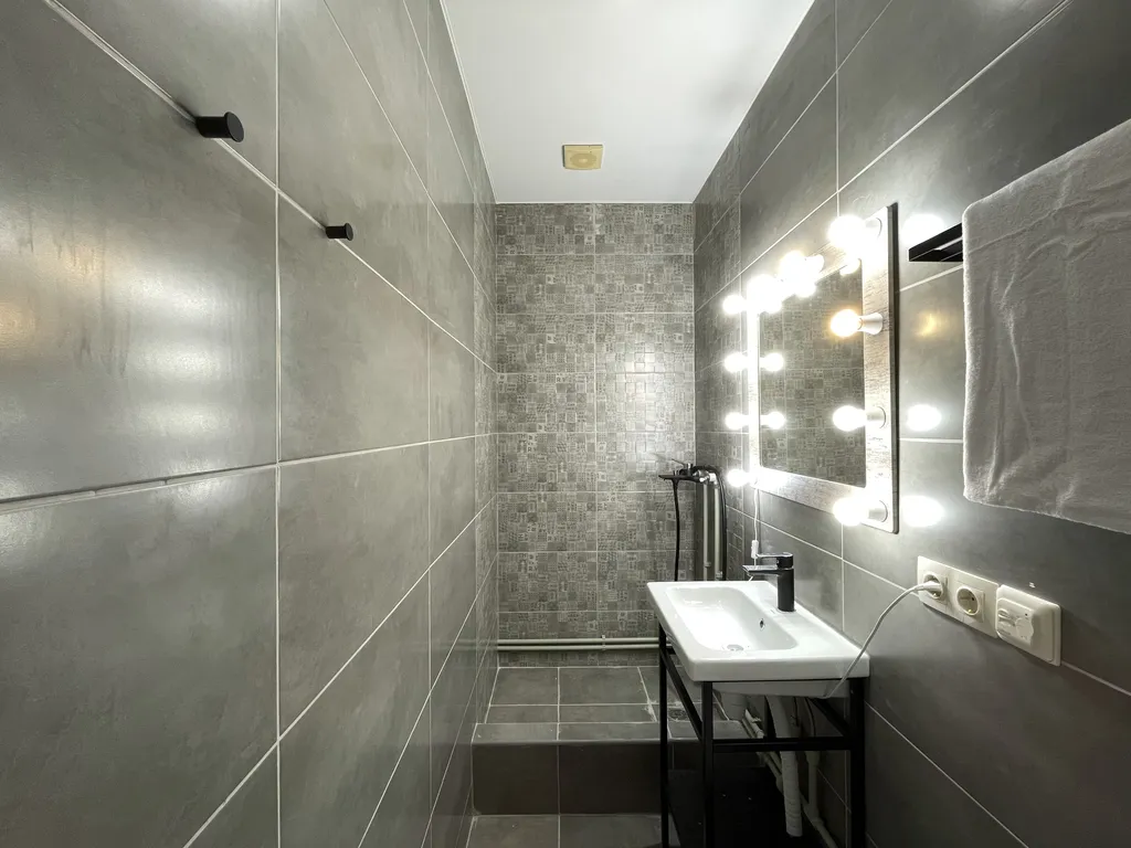 Оливковый оазис для работы и отдыха