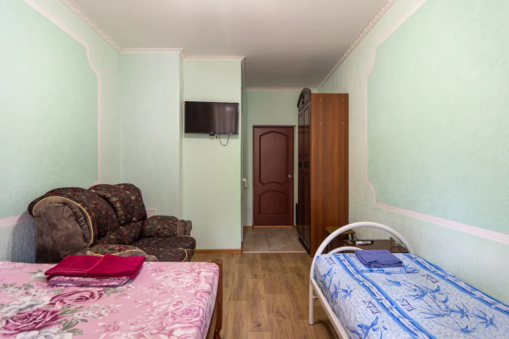Квартира Комната — Геленджик