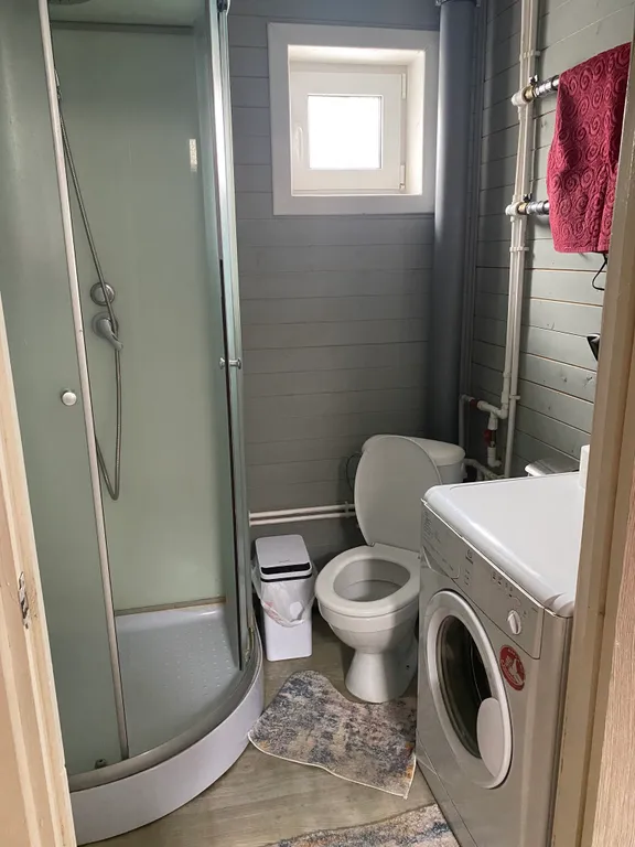 Загородный дом для проведения мероприятий