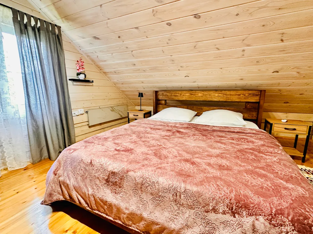 Усадьба Дом в Чемале Семейный гостевой дом