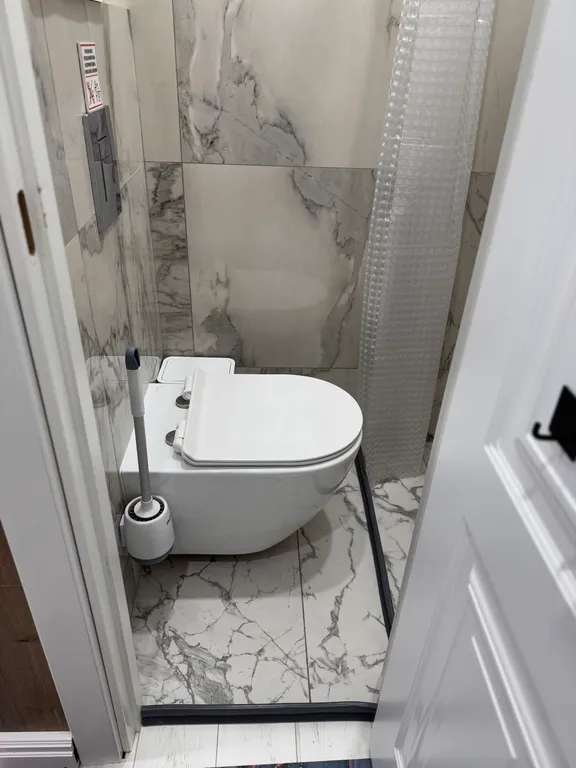 Гостевой дом Баzа уютное размещение на горе, рядом баня