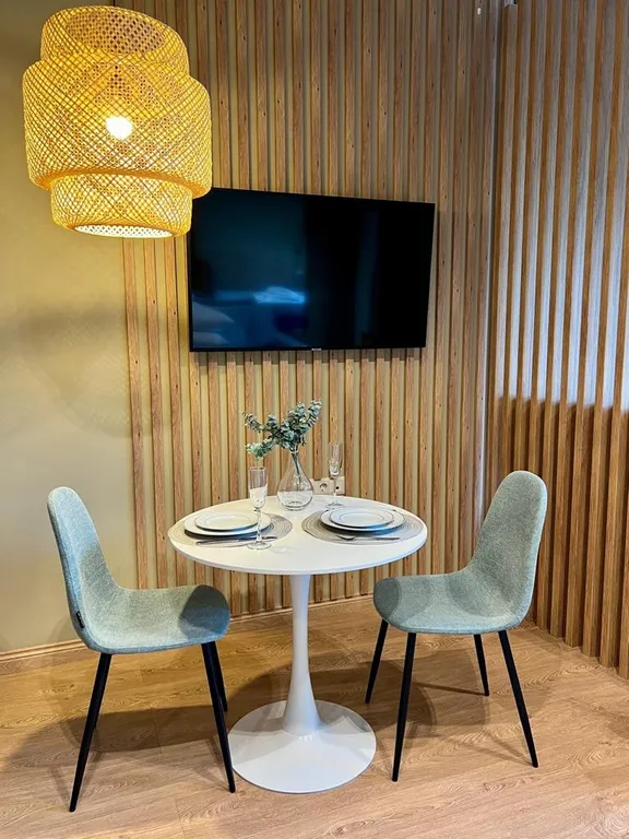 Апартаменты Loft