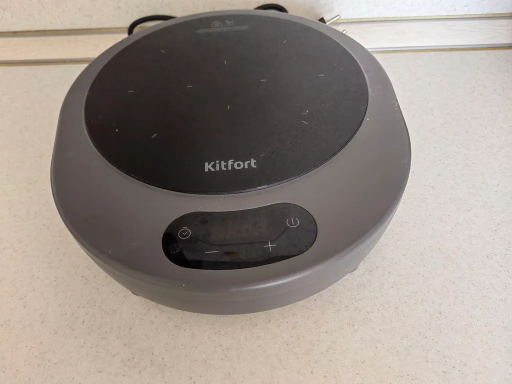 Уютная студия для двоих