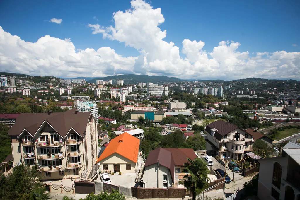 Комната
