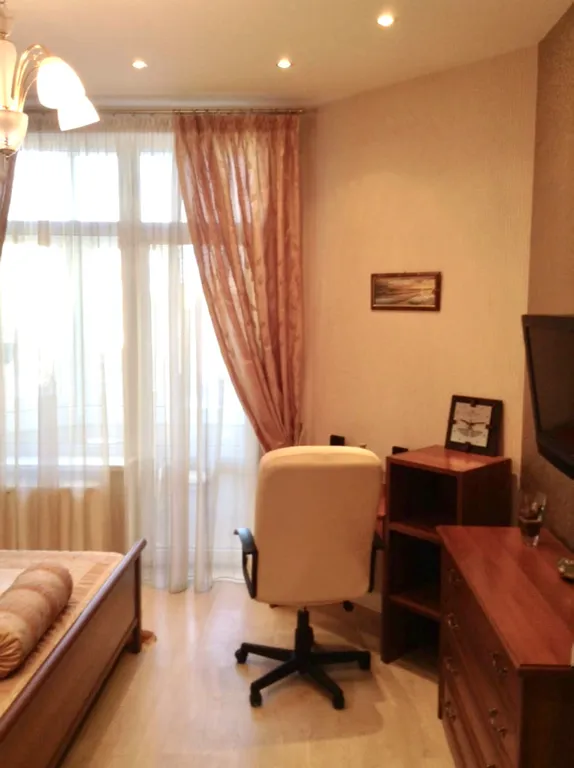 Президентский люкс 5* в центре города