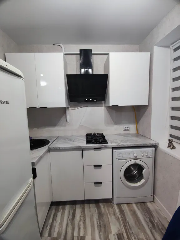 Квартира на Советской г.Ржев