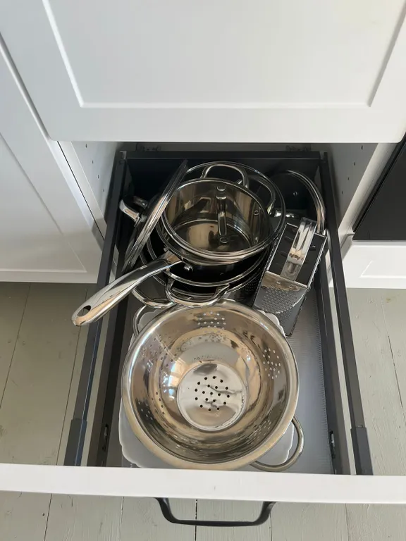 Уютный загородный дом