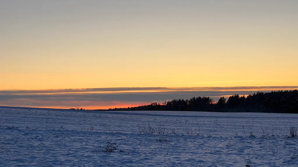 Коттедж Романтичные закаты с видом на пшеничное поле — Запорожское