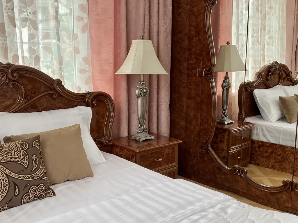 Уютная квартира с видом на море и Олимпийский парк